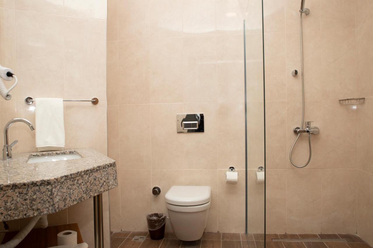 Business Express Hotel Tekirdağ Eksteriør billede