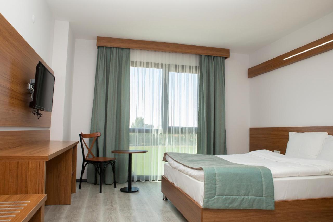 Business Express Hotel Tekirdağ Eksteriør billede